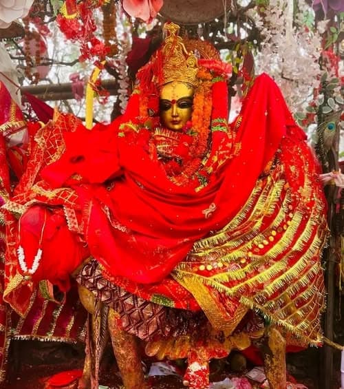 Pathivara Devi Darshan